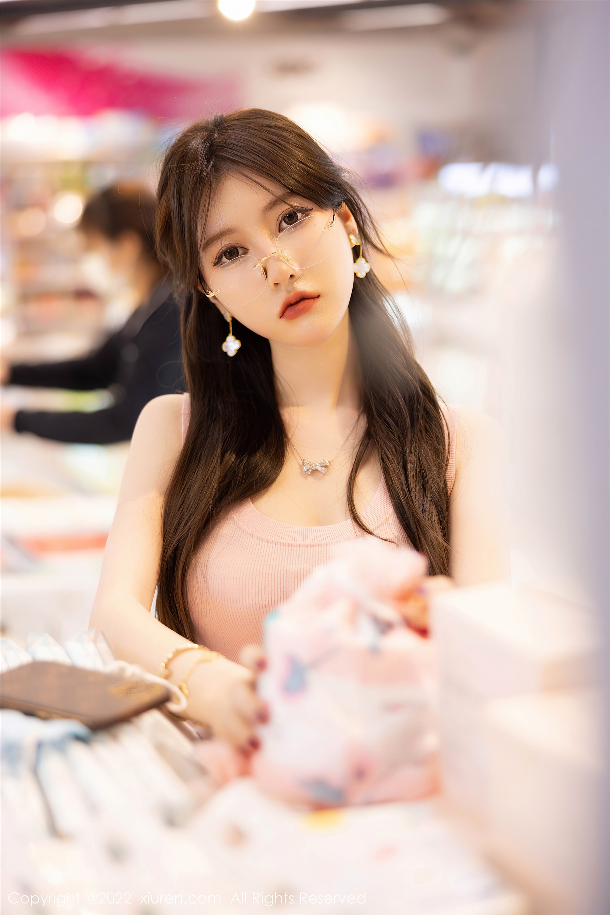 Xiuren秀人网 2022.07.20 NO.5306 美桃酱